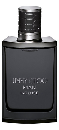 Perfume Jimmy Choo Man Intense 50ml