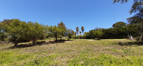 Venta Terreno / Lote Sierra De Los Padres