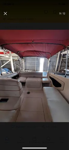 Canestrari 235 V6