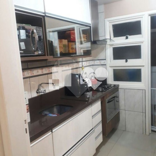 Apartamento-porto Alegre-cavalhada | Ref.: 28-im425511 - 28-im425511