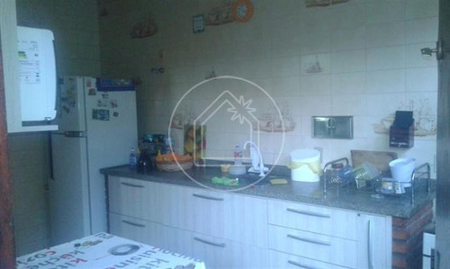 Casa - Ref: 776931