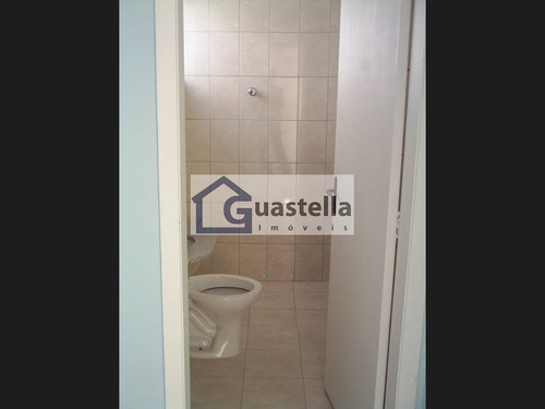 Imagem 12 de 15 de Casa Sobrado Em Jardim Las Vegas - Santo André - 6313