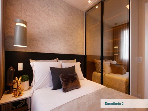 Imagem 19 de 23 de Apartamento Com 04 Dormitórios Alto Padrão - Ap00836 - 34125477