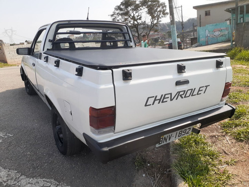 Imagem 6 de 8 de Chevrolet Chevrolet Chevy 500 Chevy 500