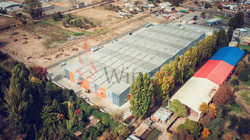 Bodega En Arriendo En Calera De Tango