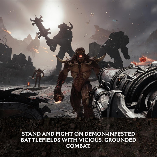 Doom The Dark Ages Para Xbox Series X