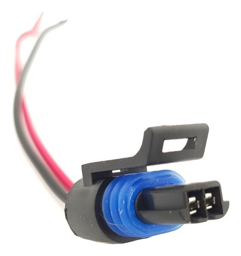 Conector Cuerpo De Aceleracion Spark