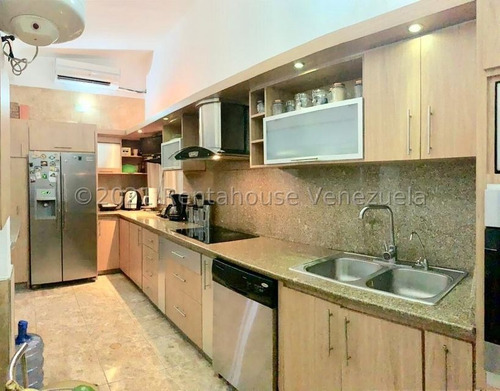 Imagen 10 de 30 de Casa En Venta Andrés Bello, Las Delicias, Maracay 22-11776 @josbertscarvallo.rah