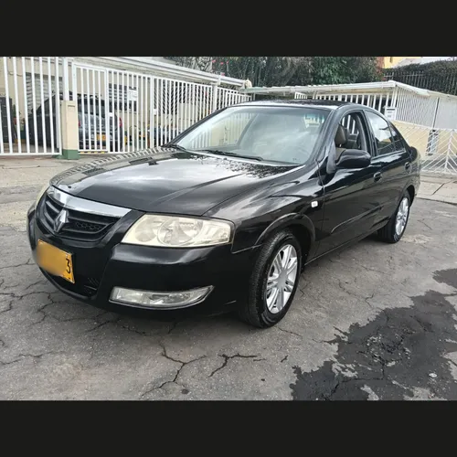 Renault Scala 1.6l