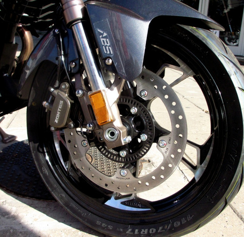 Beta Zontes 310 R