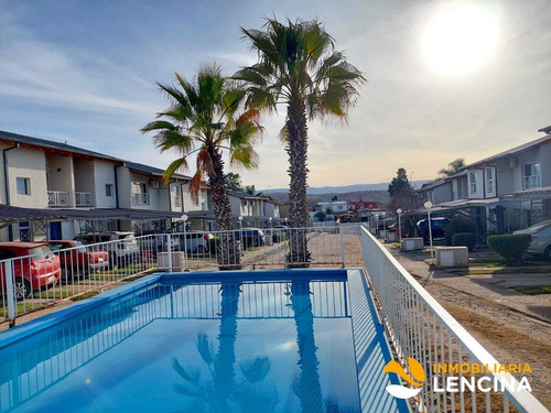 Imagen 25 de 26 de Duplex En Venta - 3 Dormitorios - Carlos Paz