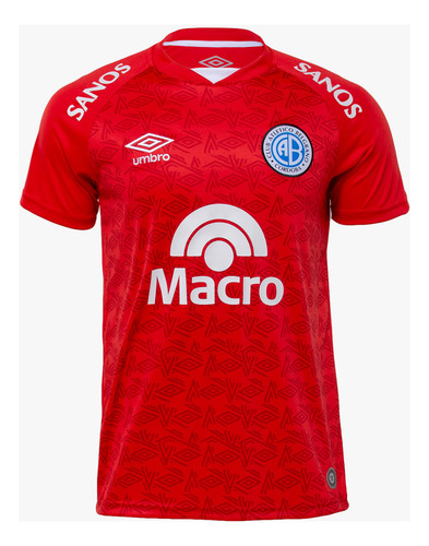 Camiseta Manga Corta Arquero Unisex Umbro Arq.3 C.