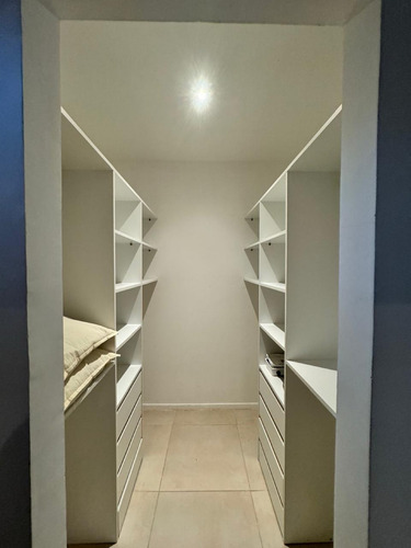 Casa Amoblada En Alquiler Barrio Cerrado San Matias Con Tres Habitaciones