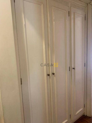 Imagem 17 de 30 de Apartamento Com 4 Dormitórios À Venda, 250 M² Por R$ 1.500.000,00 - Centro - Americana/sp - Ap0460