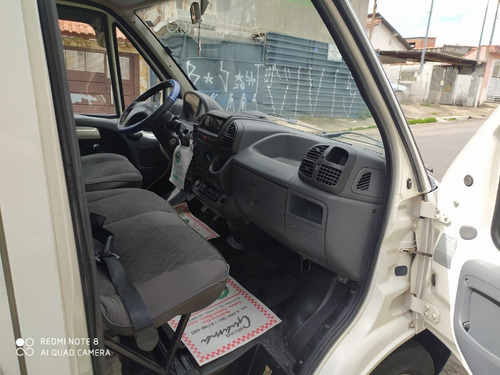 Imagem 3 de 11 de Peugeot/boxer M330m Hdi