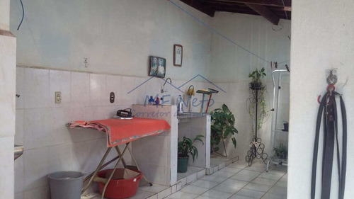 Imagem 19 de 21 de Casa Com 3 Dorms, Centro, Pirassununga - R$ 390 Mil, Cod: 10132136 - V10132136
