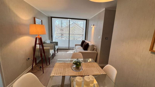 Departamento En Venta De 2 Dormitorios En Villa Alemana