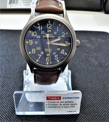 Oferta Relojes Timex  Nuevos Y Originales