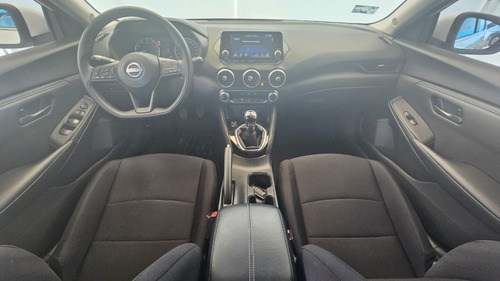 Nissan Sentra SENSE TM
