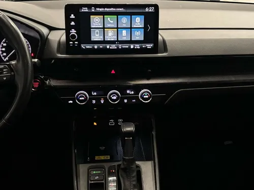 Honda CR-V 1.5 Touring Cvt