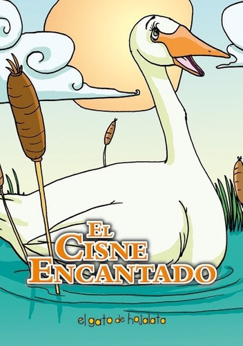 Cisne Encantado, El, De Bernardez, Andrea. Editorial Guadal En Español