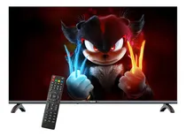Comprar Tv Smart Tv Television Microsonic 65   4k Android Dimm