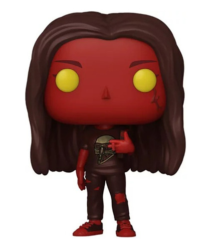 Figura Funko Pop! Mandy - Mandy  #1132