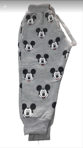 Pantalón Para Bebe Y/o Niño