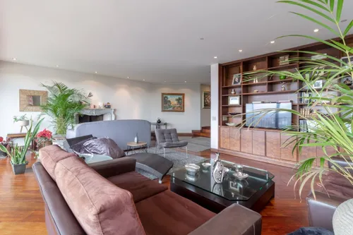 Apartamento En Venta En Los Rosales. Cod V9537
