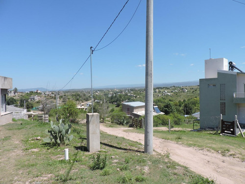 Terreno En Venta En Villa Santa Cruz Del Lago