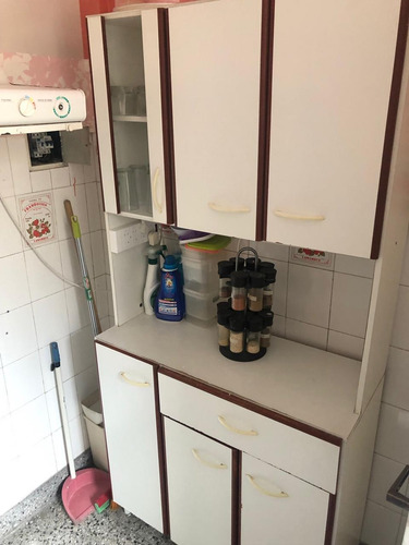 Imagen 8 de 14 de Todo Incluido 2 Ambientes En Palermo Amueblado Temporario
