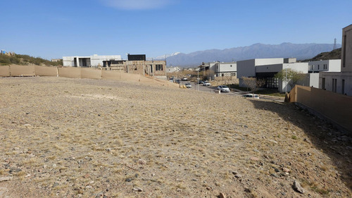 Venta | Terreno | Barrio Aguaribay | Valle | Chacras De Coria | Mendoza