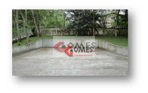 Chácara Com 2 Dormitórios À Venda, 2200 M² Por R$ 800.000,00 - Pouso Alegre - Ribeirão Pires/sp - Ch0033