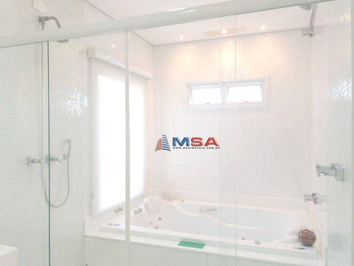 Imagem 15 de 29 de Casa À Venda Na Vila Romana, 561 M² At, Com 3 Suítes, 4 Vagas, Piscina E Espaço Gourmet. Residência Imponente Em Rua Fechada!!! - Ca1334