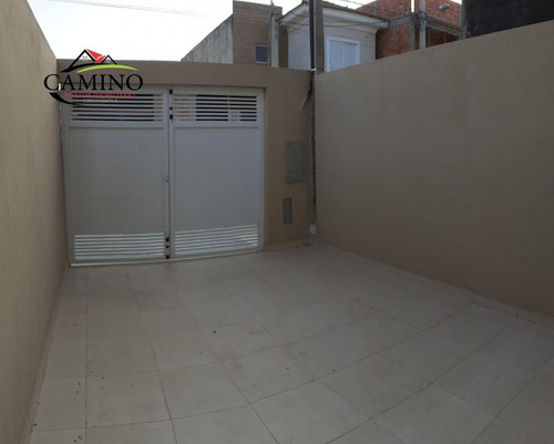 Imagem 2 de 13 de Casa A Venda No Bairro Vitória Park Em Guarujá - Sp. - 2026-1