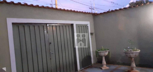 Imagem 13 de 23 de Casa No Dutra Com 3 Dormitórios Sendo 1 Suíte Venda Por R$ 280.000 - Presidente Dutra - Ribeirão Preto/sp - Ca1000
