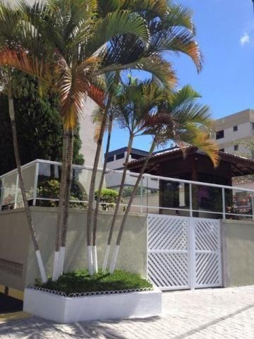 Imagem 3 de 18 de Apartamento À Venda Em Parque Enseada - Ap000302