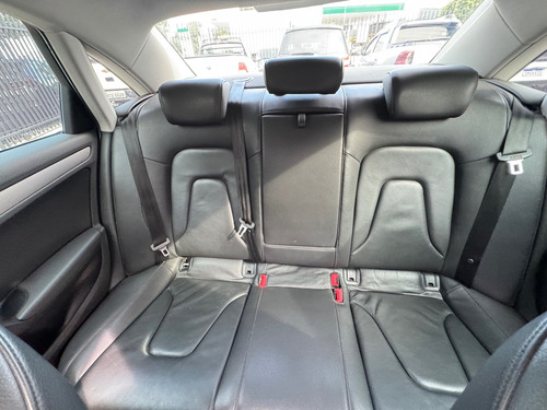 Audi A4 2.0 Tfsi Ambiente Multitronic 4p