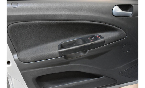 Volkswagen Gol Gol 1.6 MSI TOTALFLEX 4P MANUAL