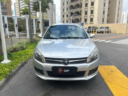 JAC J3 1.5 TURIN S 16V FLEX 4P MANUAL