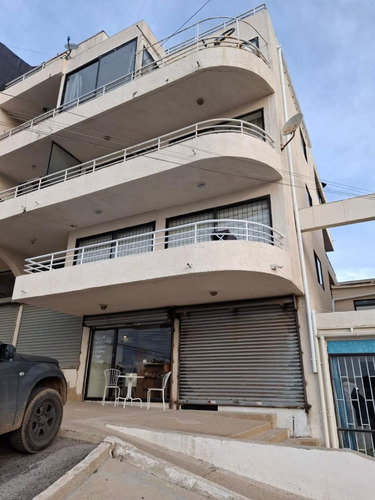 Se Arrienda Local Comercial En Concón