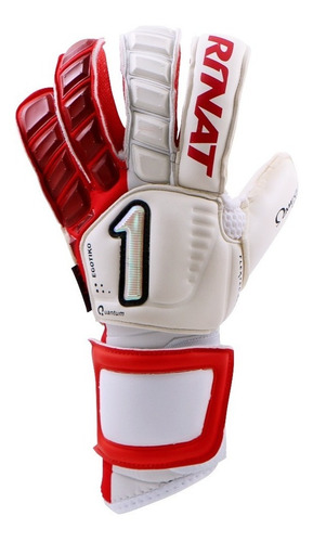 Guantes Rinat Egotiko Quantum Pro Bco/ngo