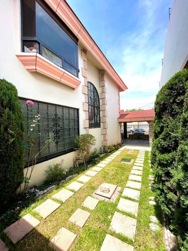 Imagen 25 de 26 de Casa En Venta, Las Arboledas, 4 Recamaras
