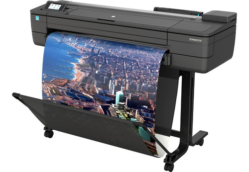 Plotter Hp T730 De 36 Pulg *nuevo*plotterdrg En Instagrm