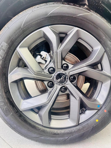 Byd Yuan Pro Ev