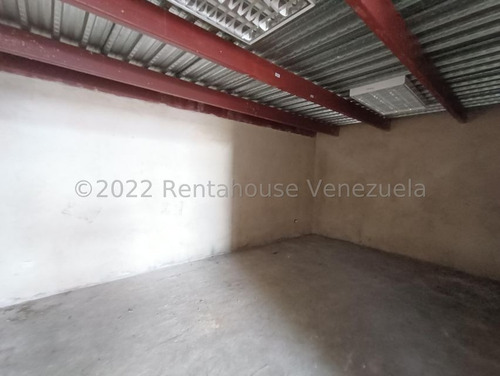 Imagen 6 de 11 de Galpon En Venta En Zona Industrial El Soco La Victoria Aragua 22-25751 Irrr