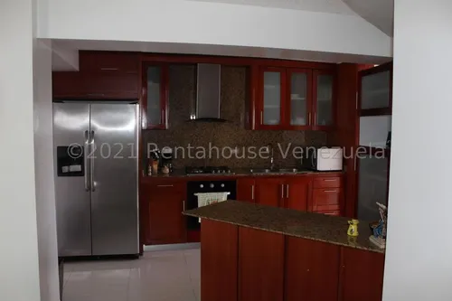 Apartamento En Venta
