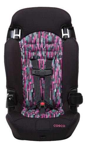 Autoasiento Booster Cosco Finale 2 En 1 Morado Autoasiento Booster Cosco Finale 2 En 1 Morado Violeta