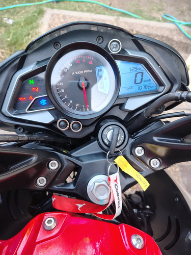 Ns 200 Bajaj