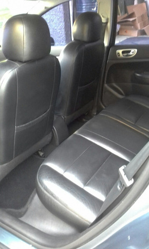 Peugeot 307 2005 2.0 Rallye Aut. 5p